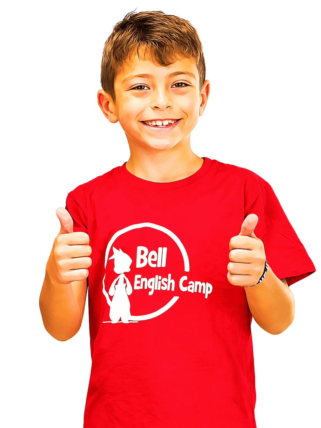 Tommaso Bell Beyond
